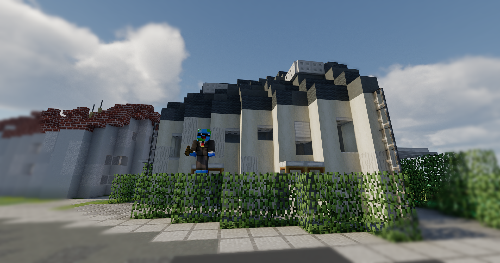 Build